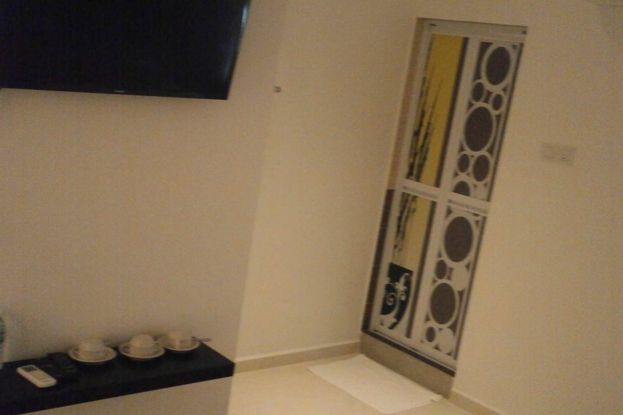 F.M Guesthouse Kampong Darat Tanah Puteh Экстерьер фото